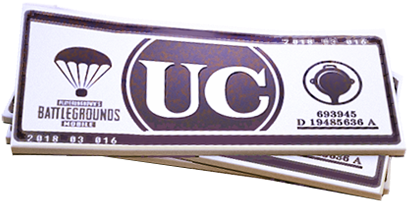 600 UC